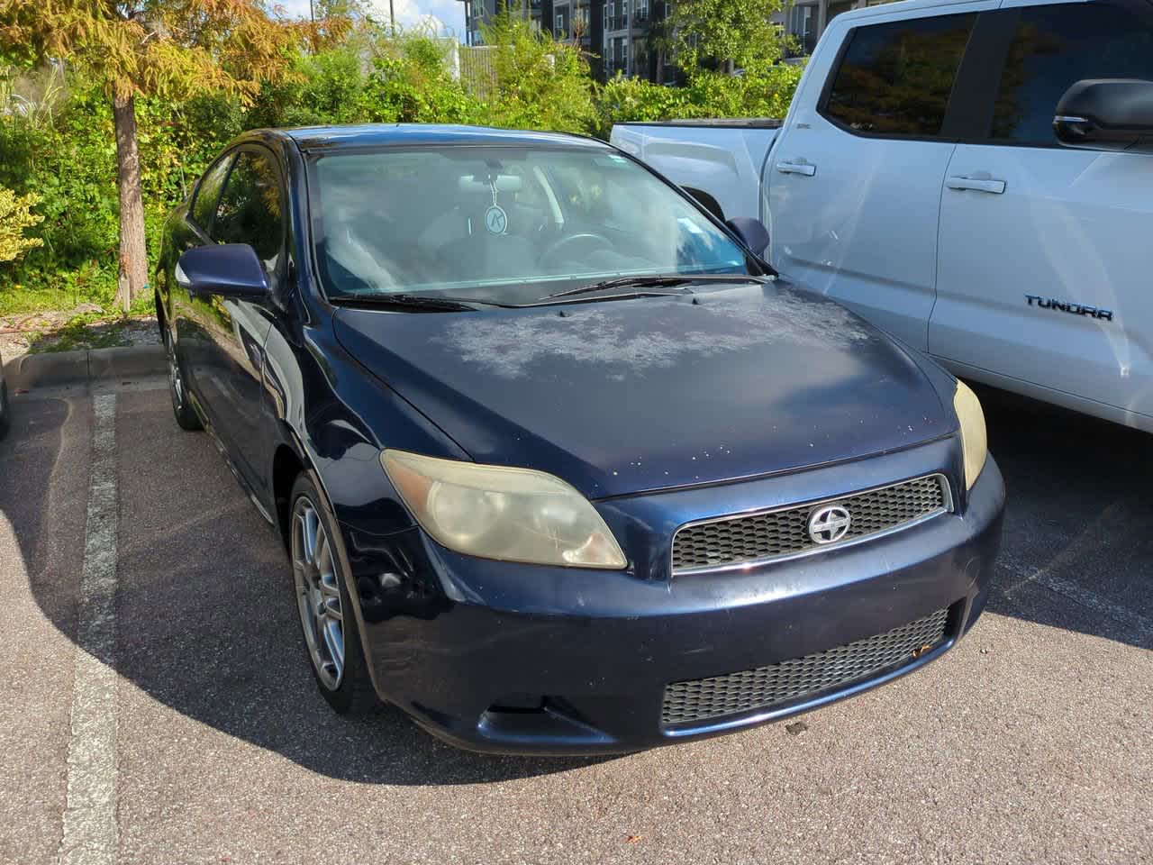 Thumbnail: 2006 Scion tC - 6