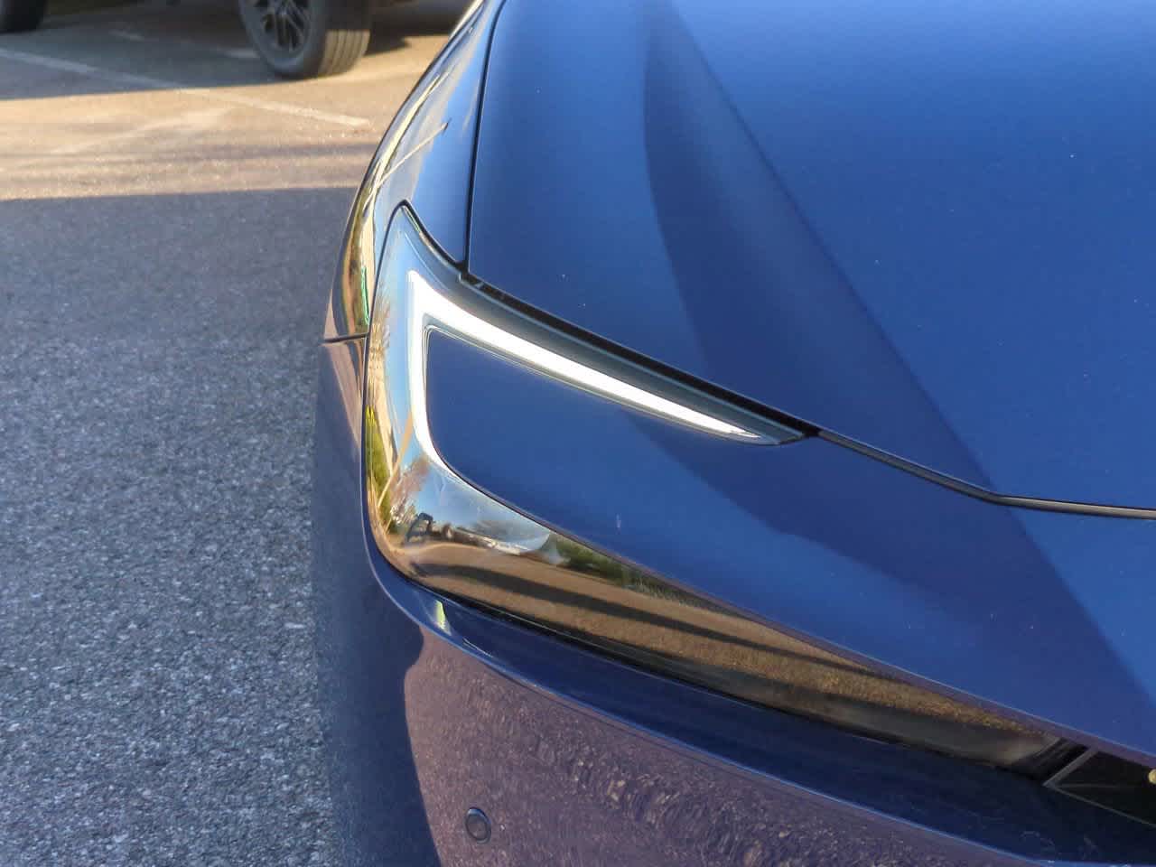 Thumbnail: 2025 Toyota Prius - 9