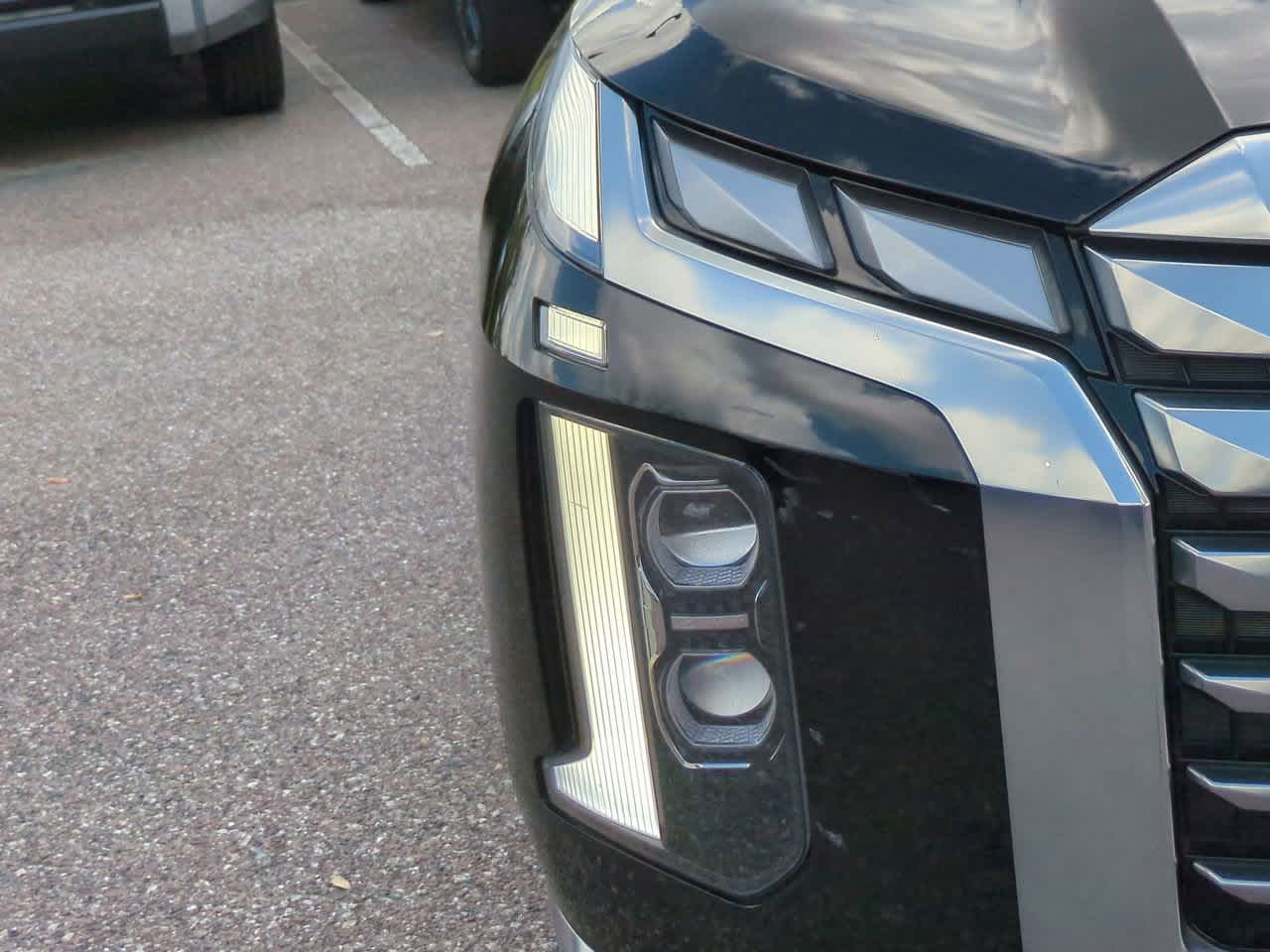 Thumbnail: 2023 Hyundai Palisade - 10