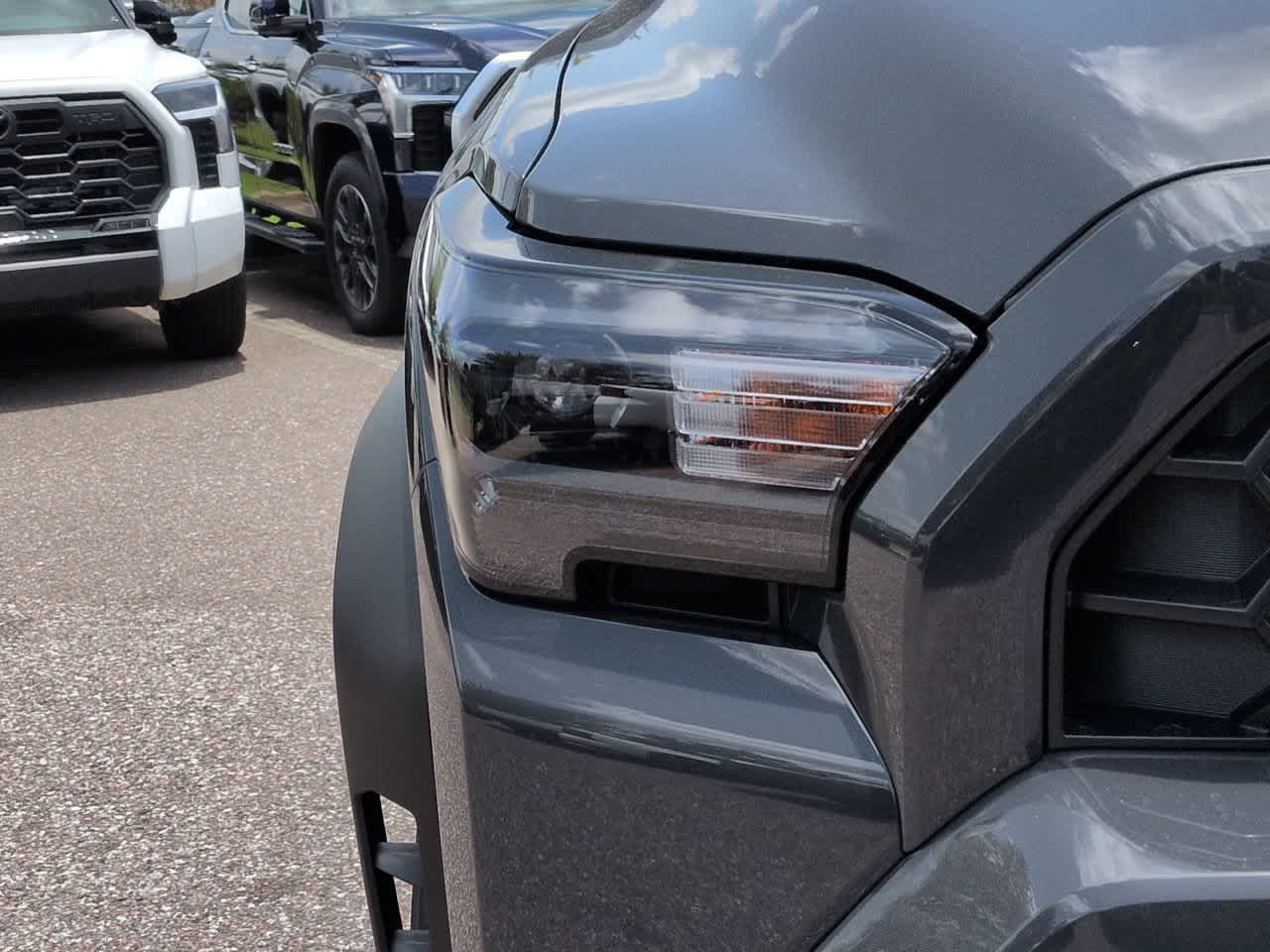 Thumbnail: 2026 Toyota 4Runner - 10