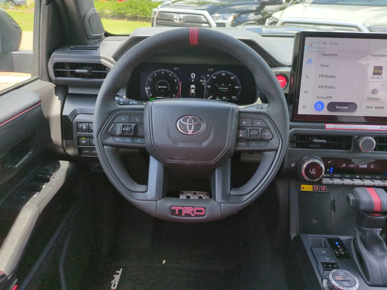 Thumbnail: 2026 Toyota Tacoma - 16