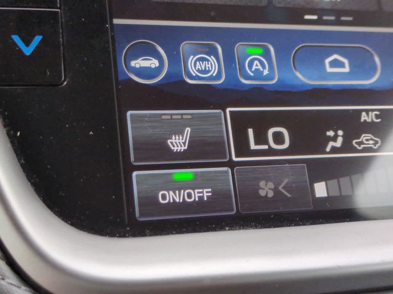 Thumbnail: 2025 Subaru Outback - 22