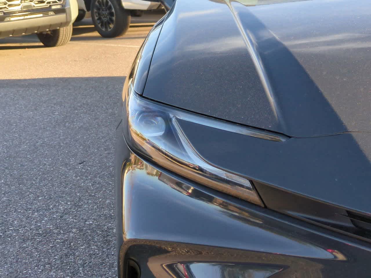 Thumbnail: 2026 Toyota Camry - 10