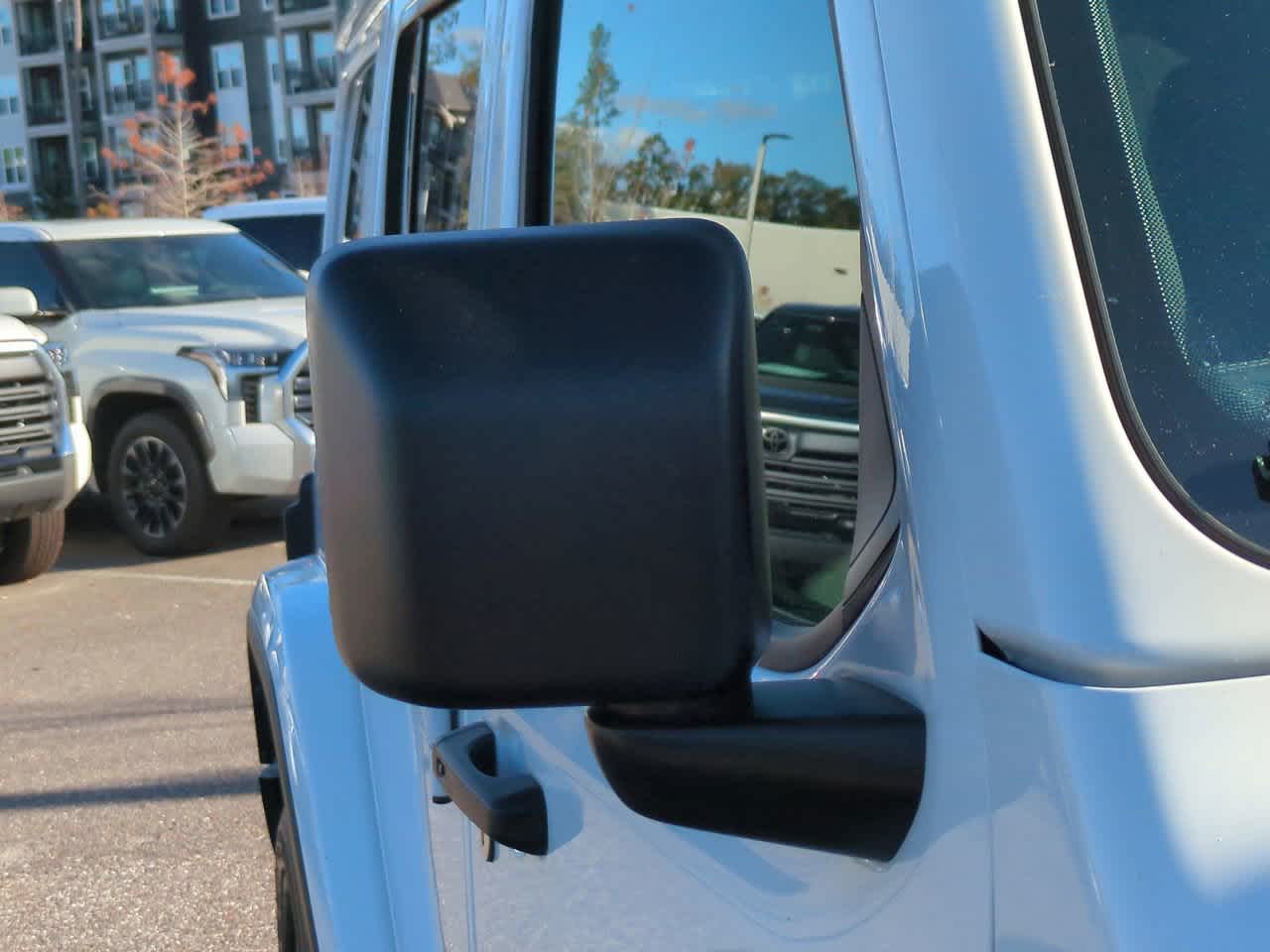 Thumbnail: 2025 Jeep Wrangler - 12