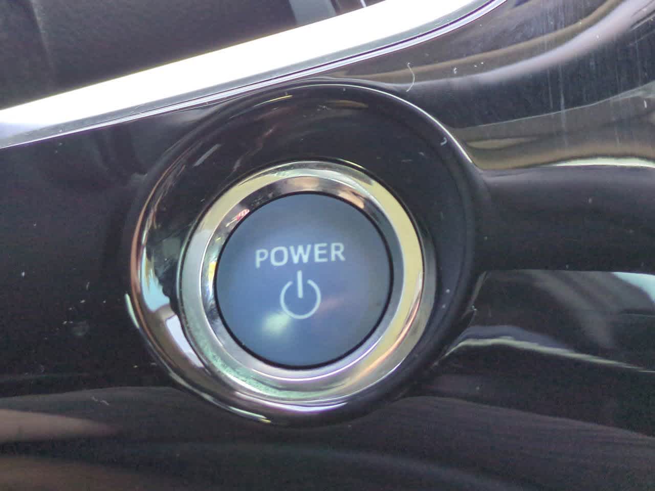 Thumbnail: 2018 Toyota Prius Prime - 26