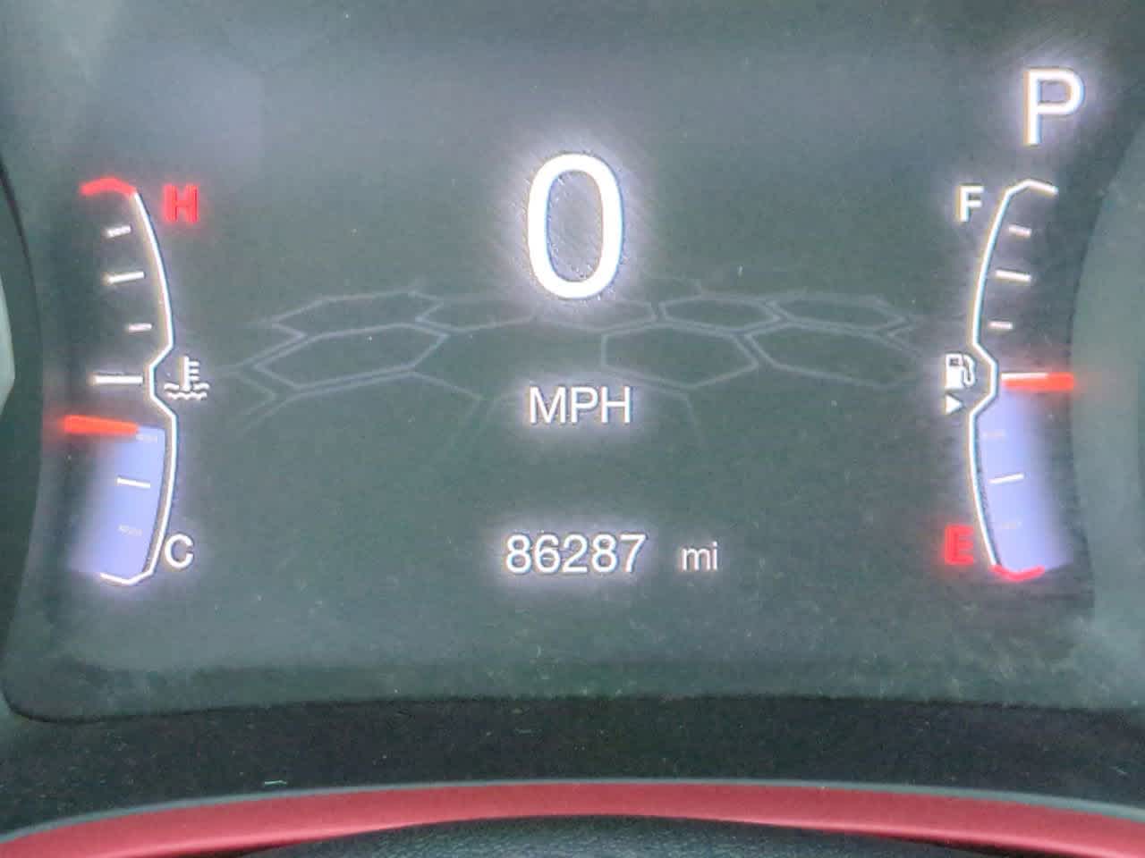 Thumbnail: 2020 Jeep Compass - 24