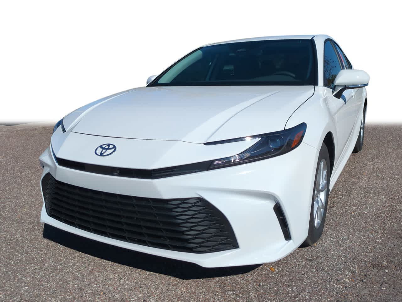Thumbnail: 2026 Toyota Camry - 1