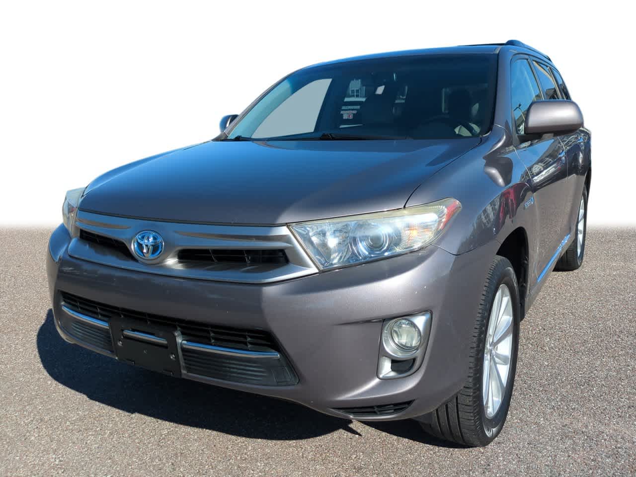 2013 Toyota Highlander Limited -
                  Wesley Chapel, FL
