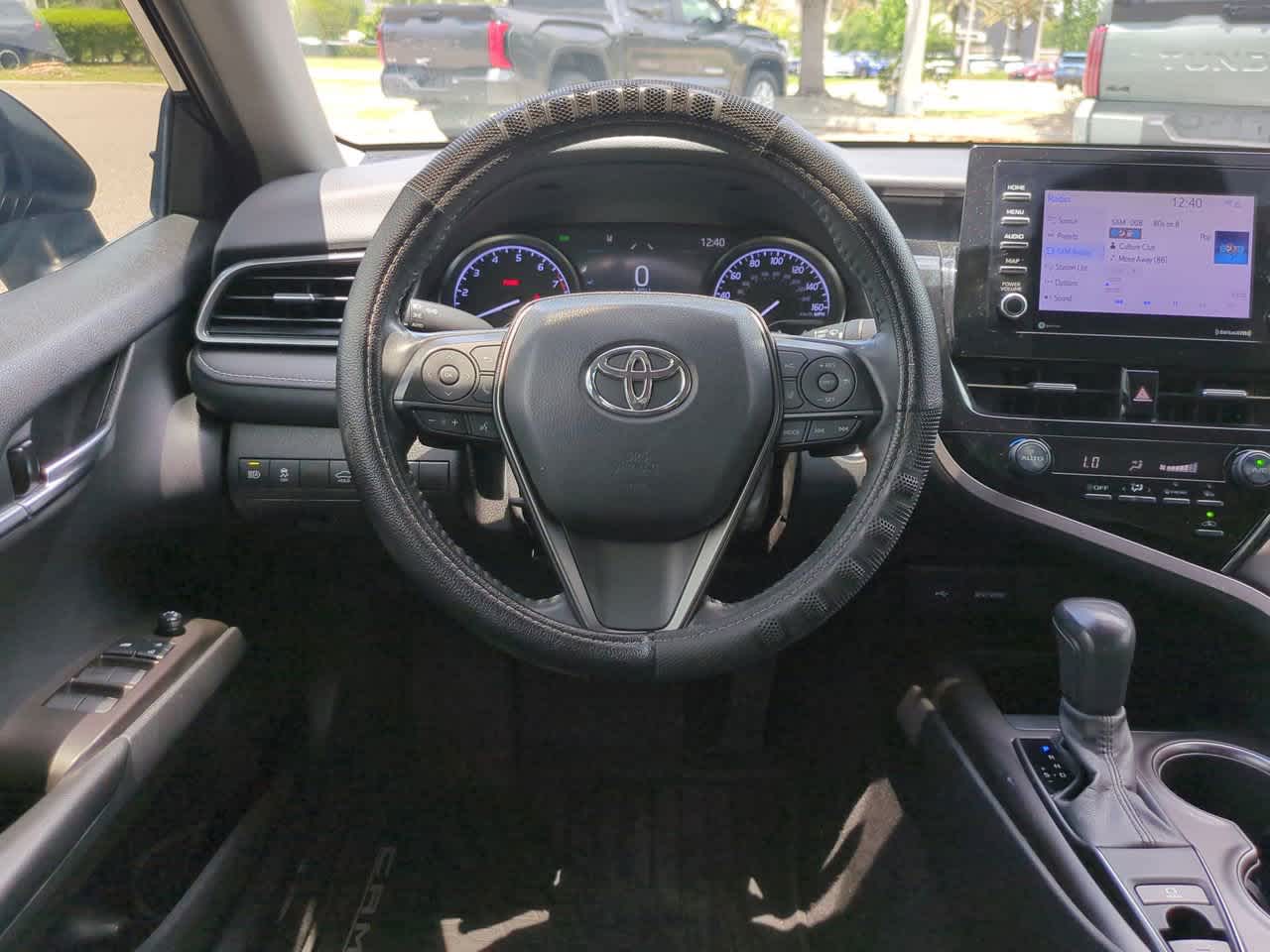 Thumbnail: 2021 Toyota Camry - 15