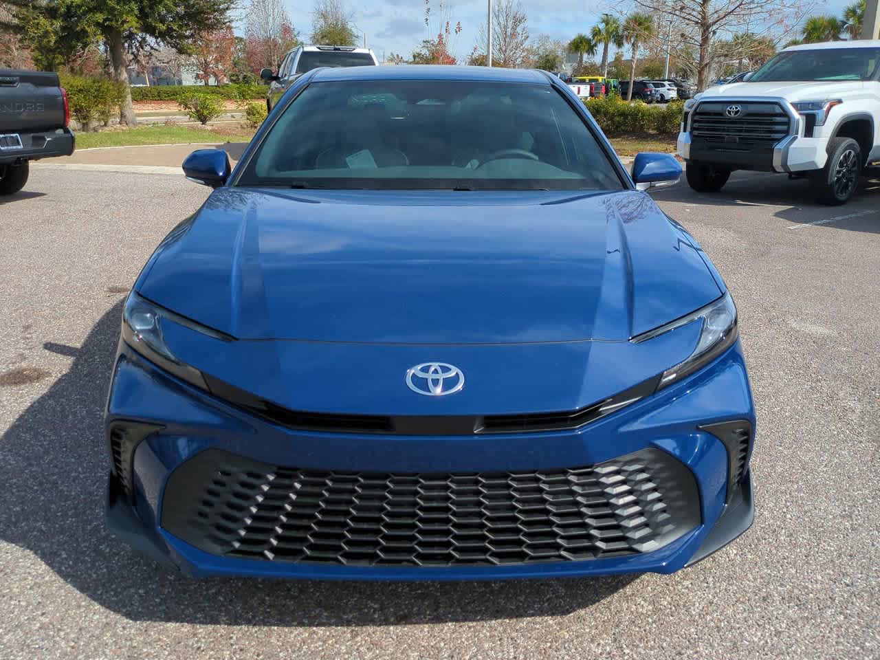 Thumbnail: 2026 Toyota Camry - 9