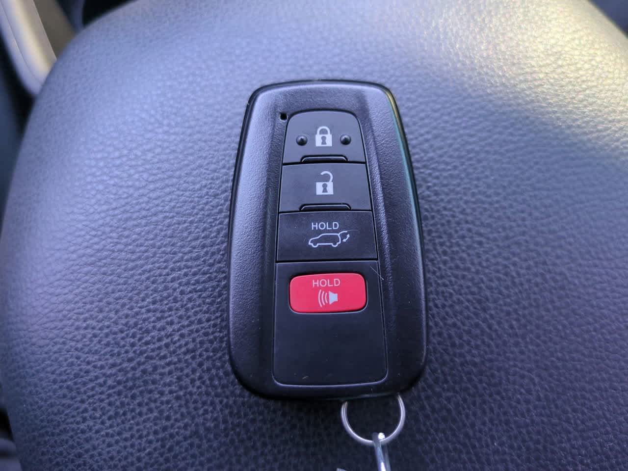 Thumbnail: 2024 Toyota RAV4 - 28