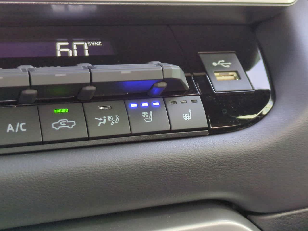 Thumbnail: 2025 Toyota Tundra - 22