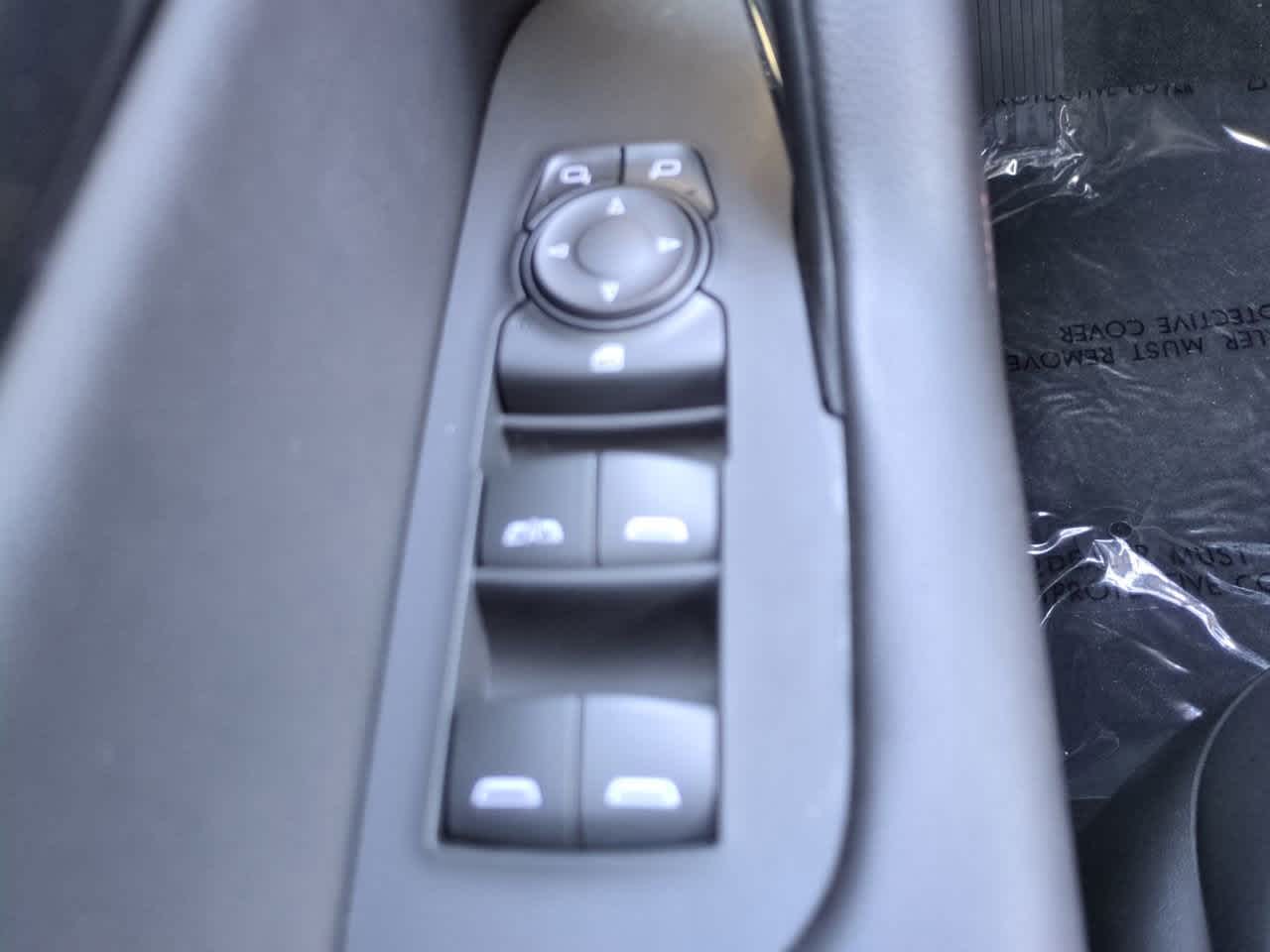 Thumbnail: 2021 Chevrolet Blazer - 23