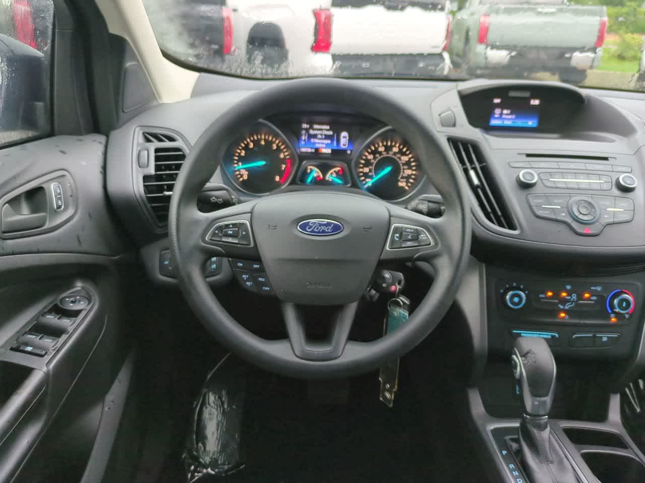 Thumbnail: 2017 Ford Escape - 13