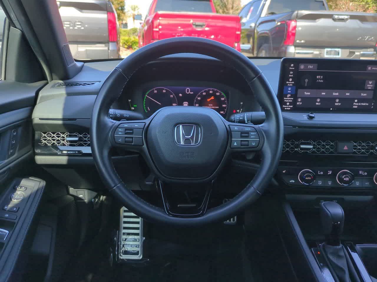 Thumbnail: 2024 Honda Accord - 15