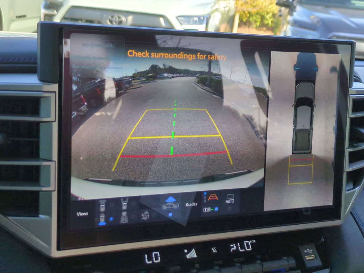 Thumbnail: 2026 Toyota Tundra - 20