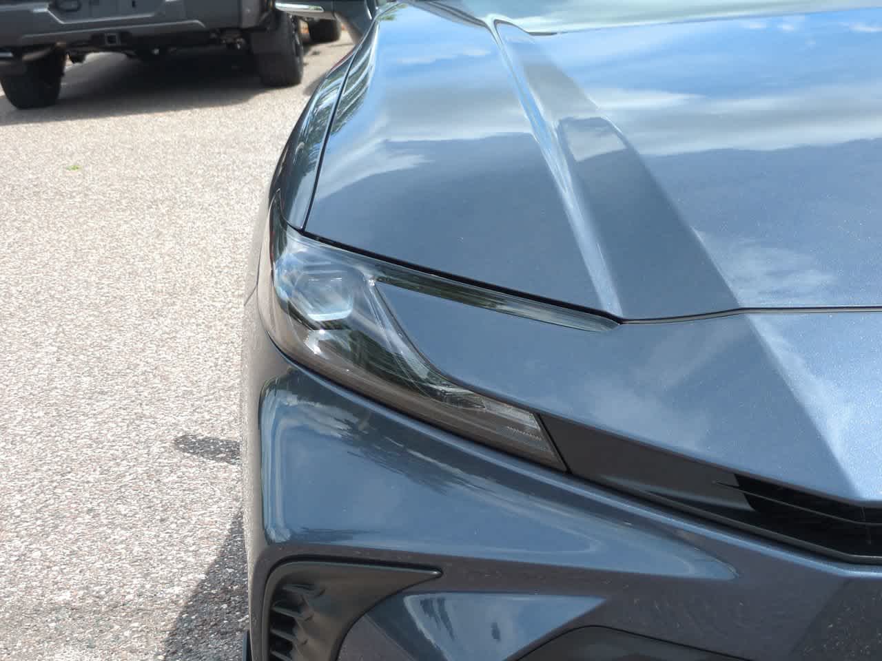 Thumbnail: 2026 Toyota Camry - 10