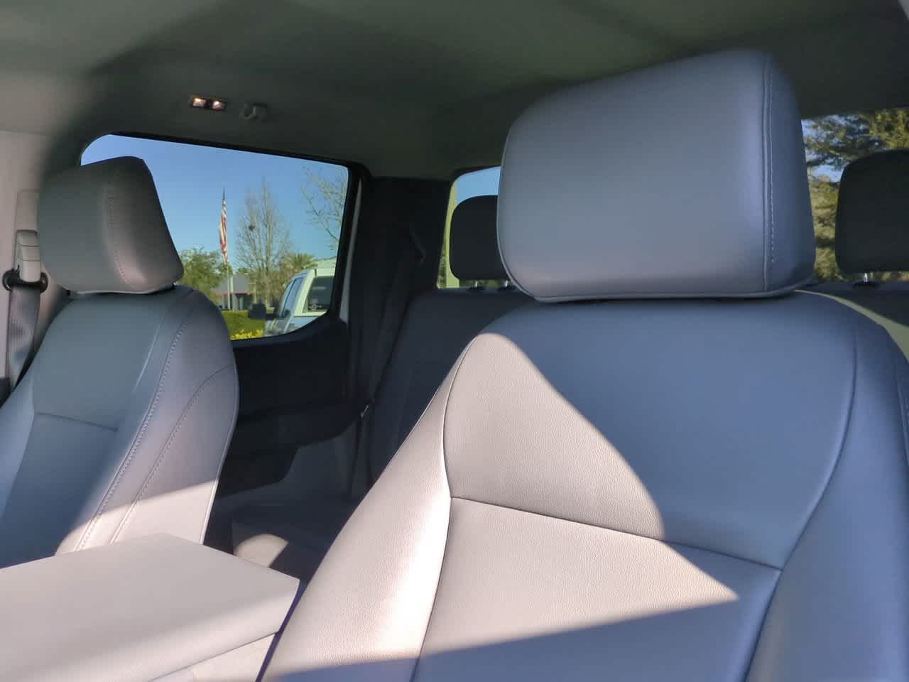 Thumbnail: 2024 Ford F-350 - 8