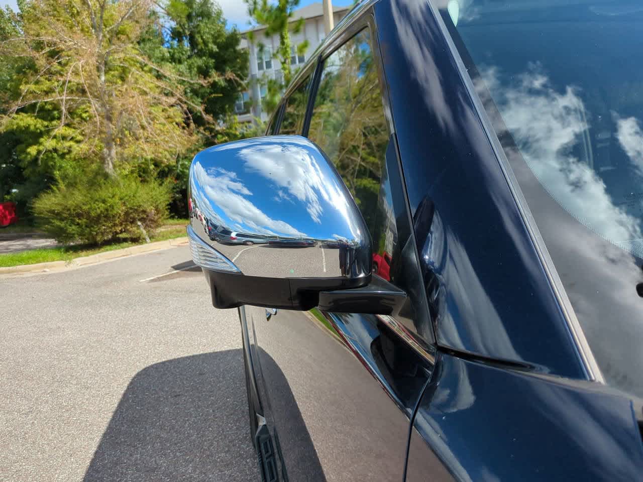 Thumbnail: 2018 Nissan Armada - 12