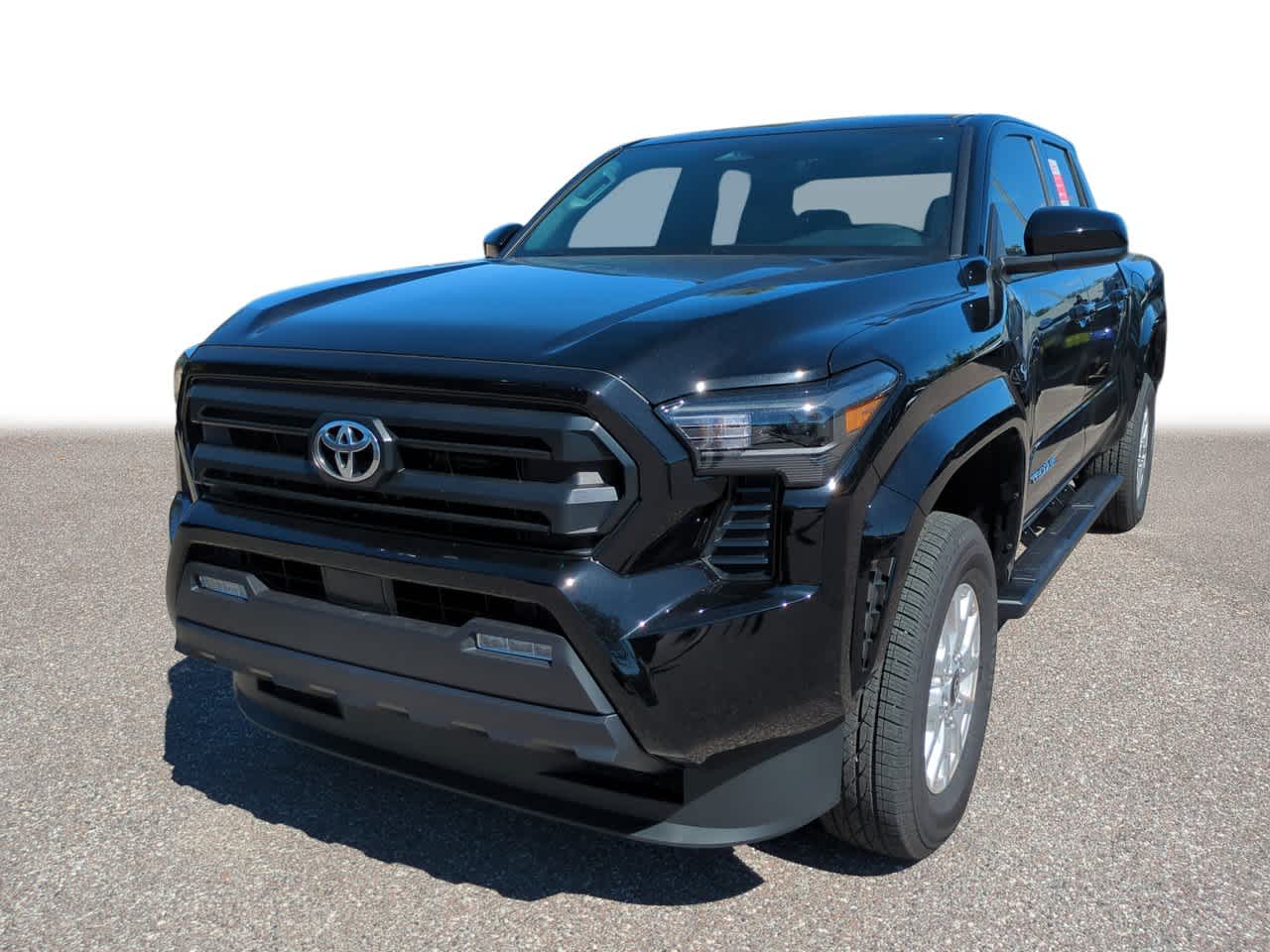 Thumbnail: 2025 Toyota Tacoma - 1