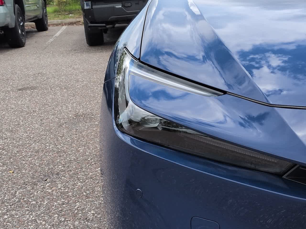 Thumbnail: 2026 Toyota Prius - 10