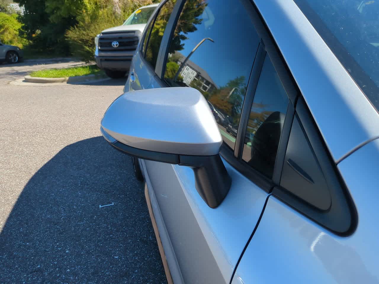 Thumbnail: 2026 Toyota Corolla - 12