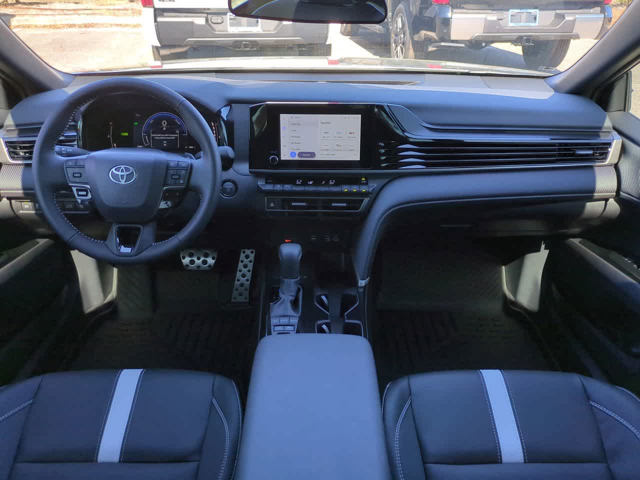 Thumbnail: 2026 Toyota Camry - 14