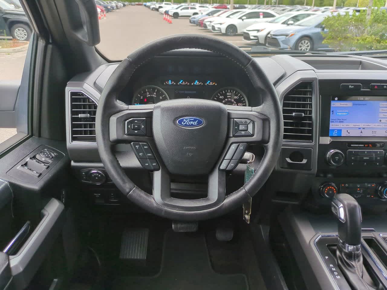 Thumbnail: 2019 Ford F-150 - 15