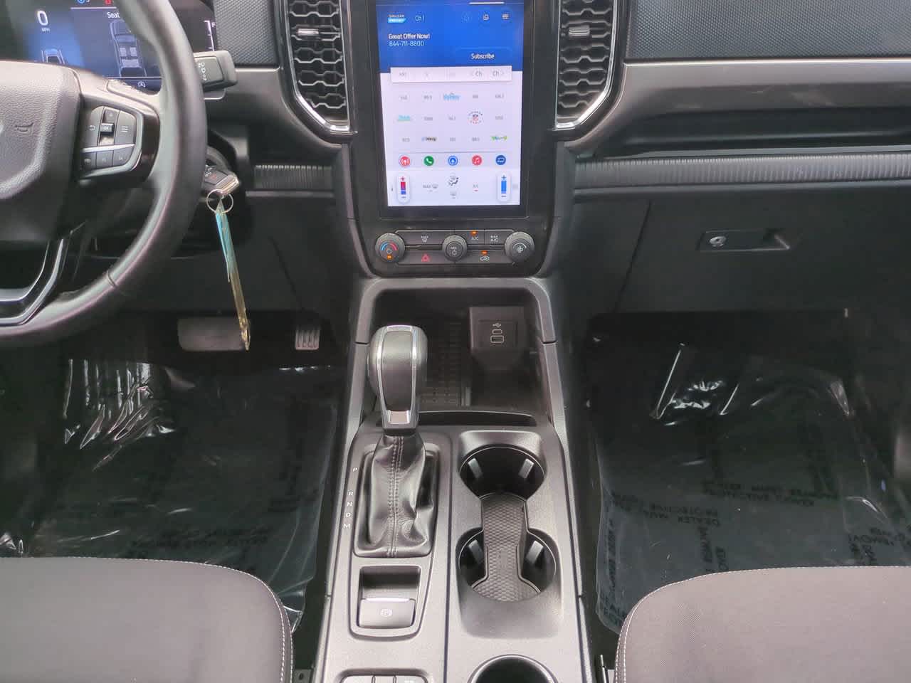 Thumbnail: 2024 Ford Ranger - 18