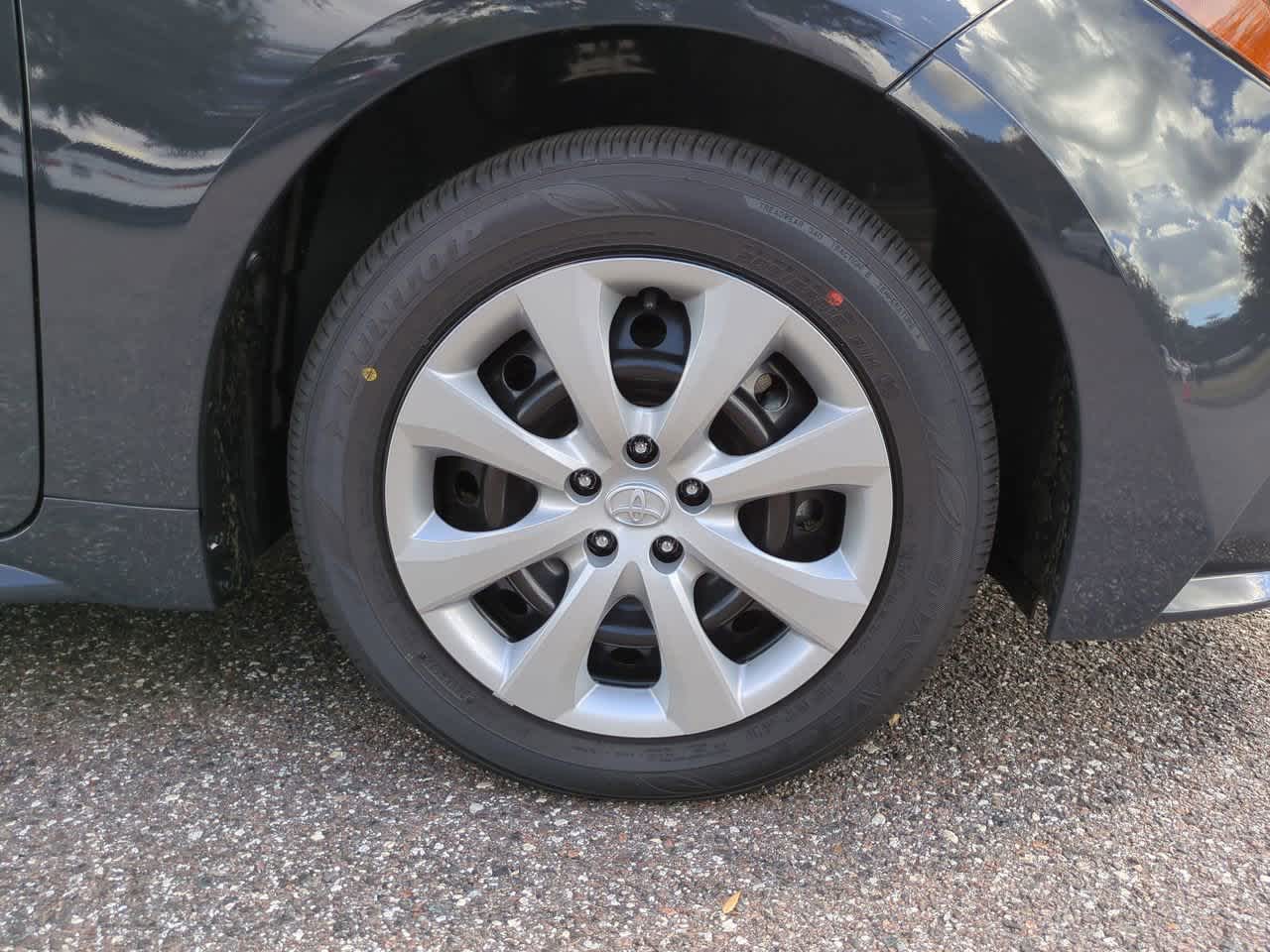 Thumbnail: 2026 Toyota Corolla - 11