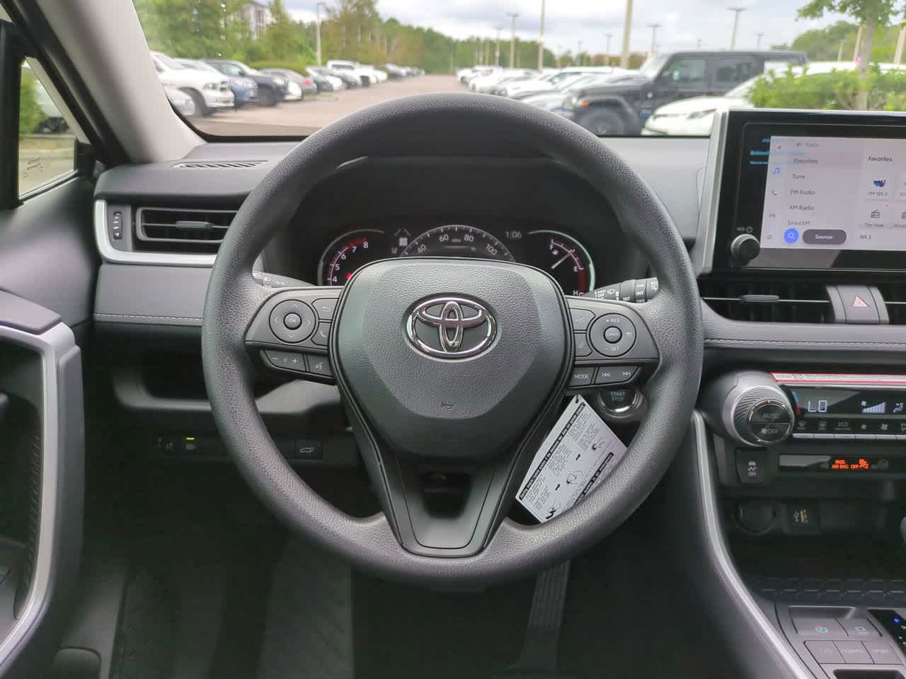 Thumbnail: 2025 Toyota RAV4 - 15