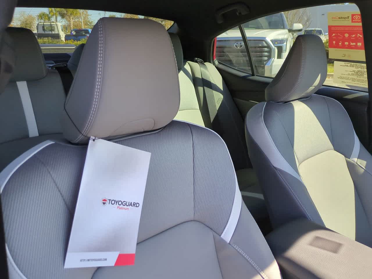 Thumbnail: 2026 Toyota Camry - 7