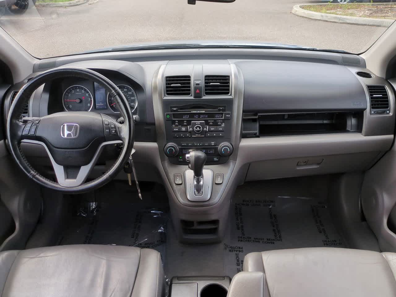 Thumbnail: 2011 Honda CR-V - 14