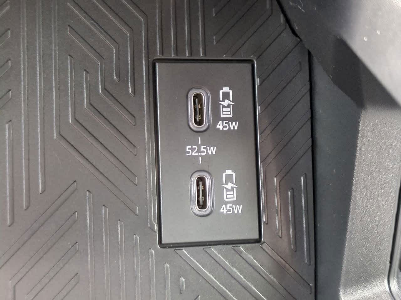 Thumbnail: 2025 Toyota Tacoma - 20