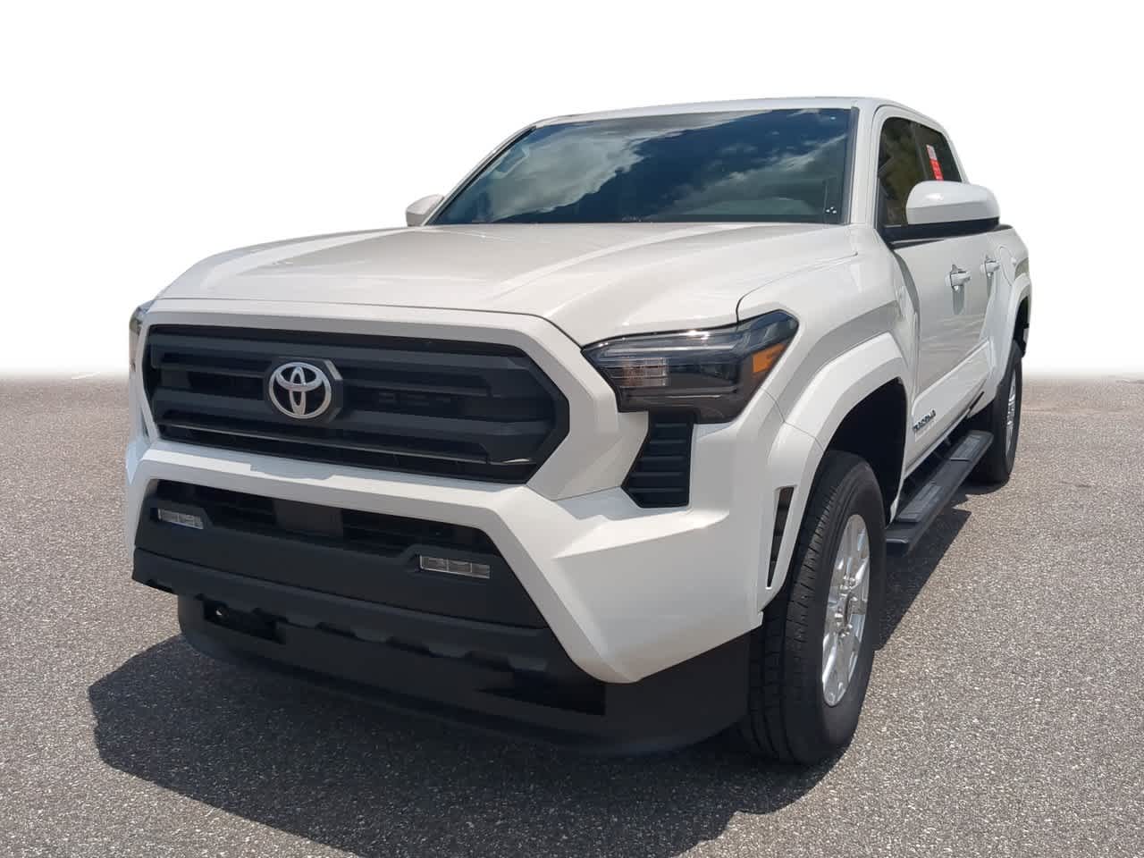 Thumbnail: 2025 Toyota Tacoma - 1
