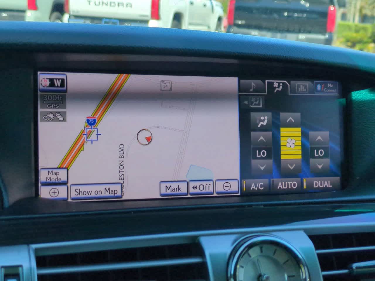 Thumbnail: 2014 Lexus LS - 21