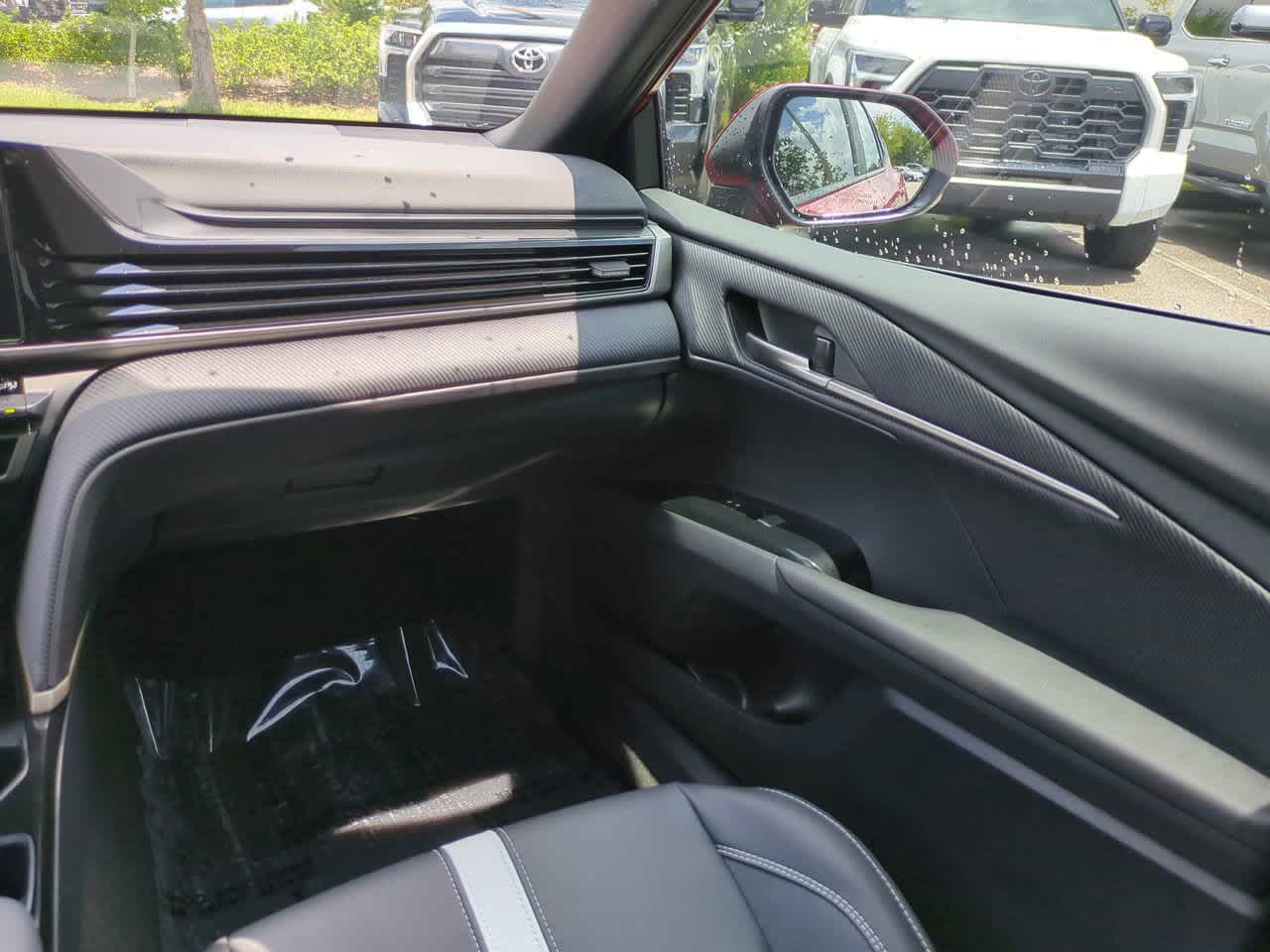 Thumbnail: 2026 Toyota Camry - 16