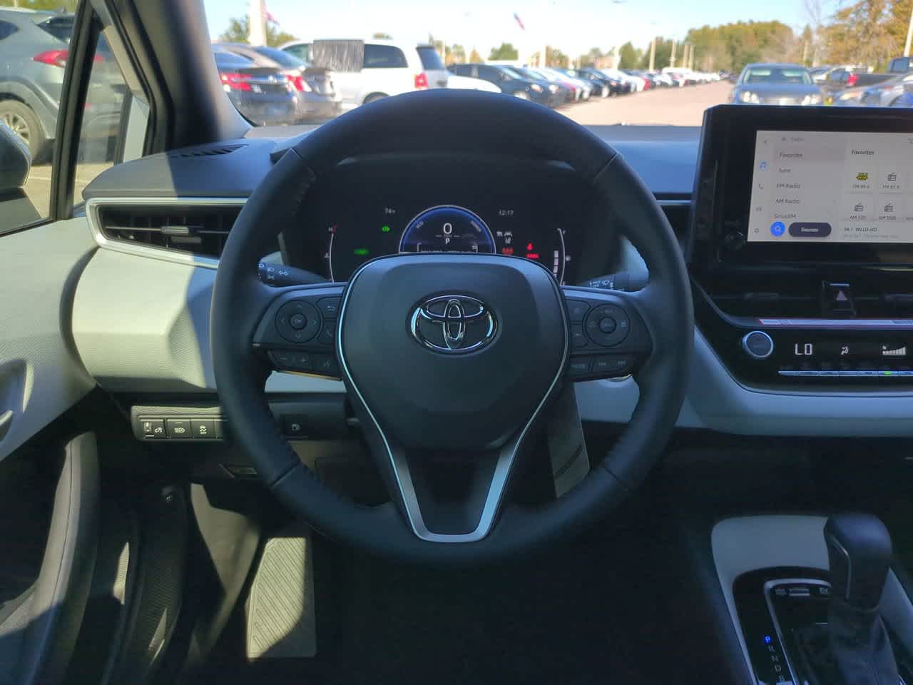 Thumbnail: 2026 Toyota Corolla - 15