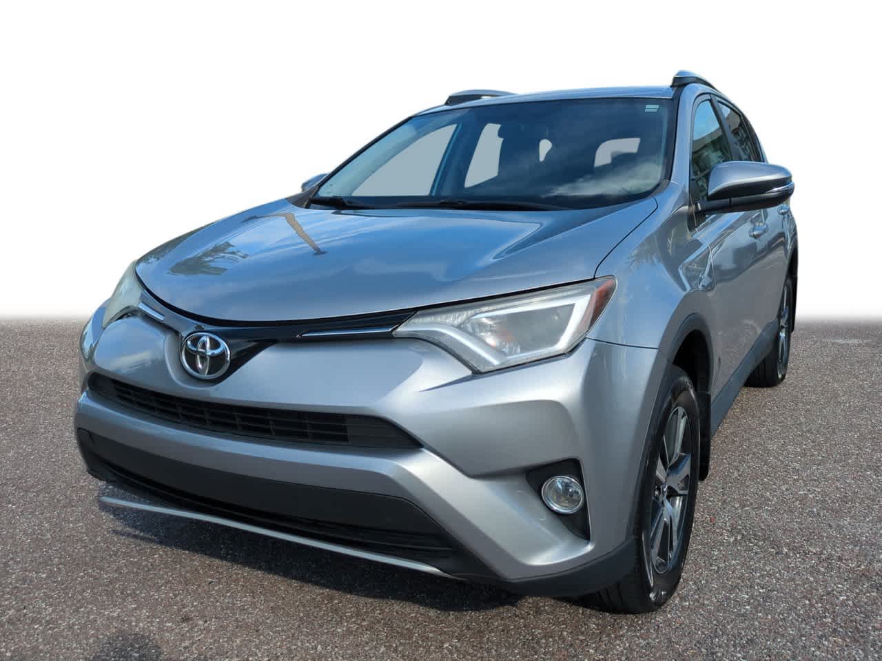 2016 Toyota RAV4 XLE -
                  Wesley Chapel, FL
