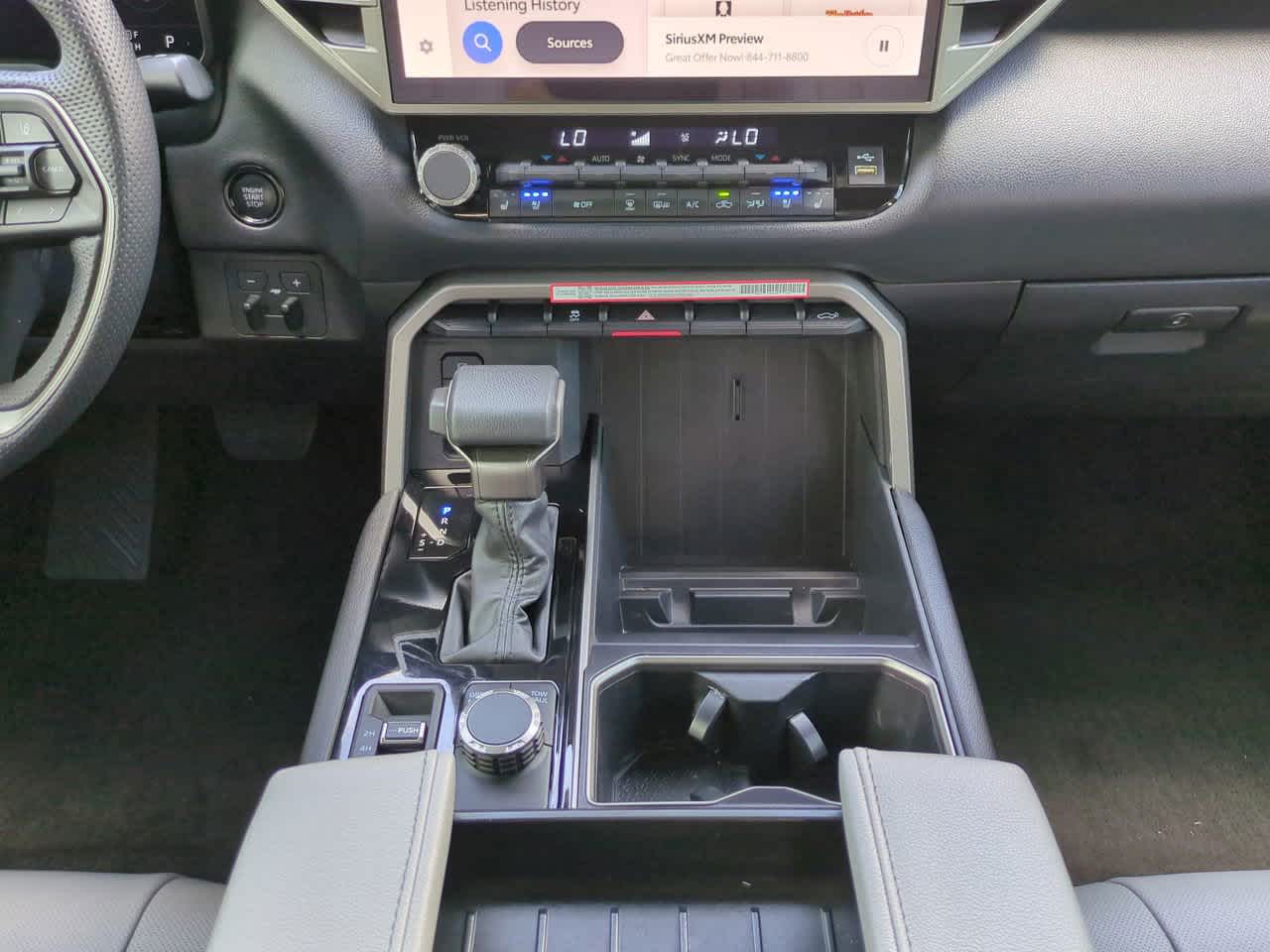 Thumbnail: 2026 Toyota Tundra - 18