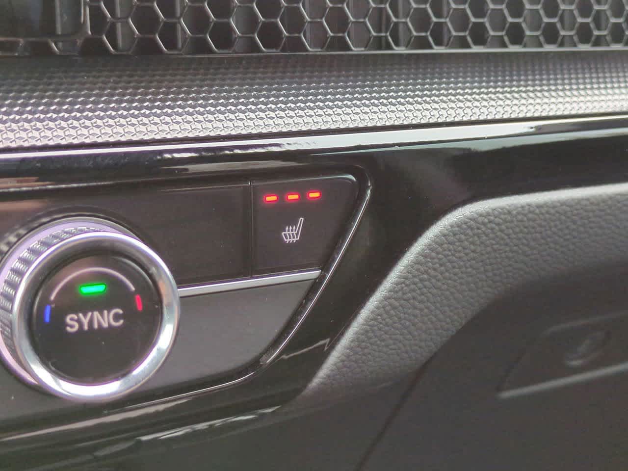 Thumbnail: 2025 Honda CR-V - 22