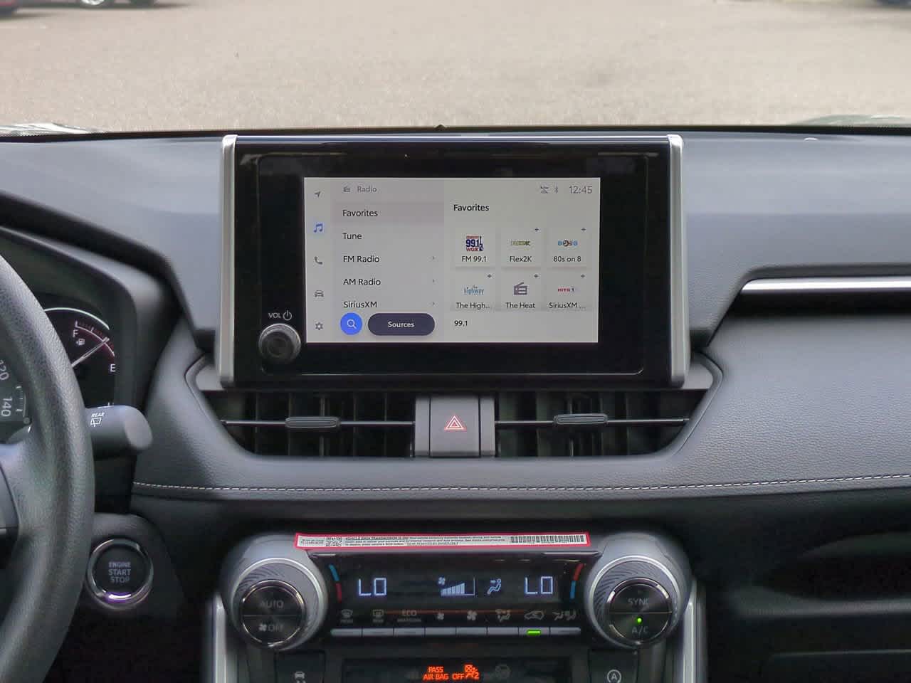 Thumbnail: 2025 Toyota RAV4 - 17