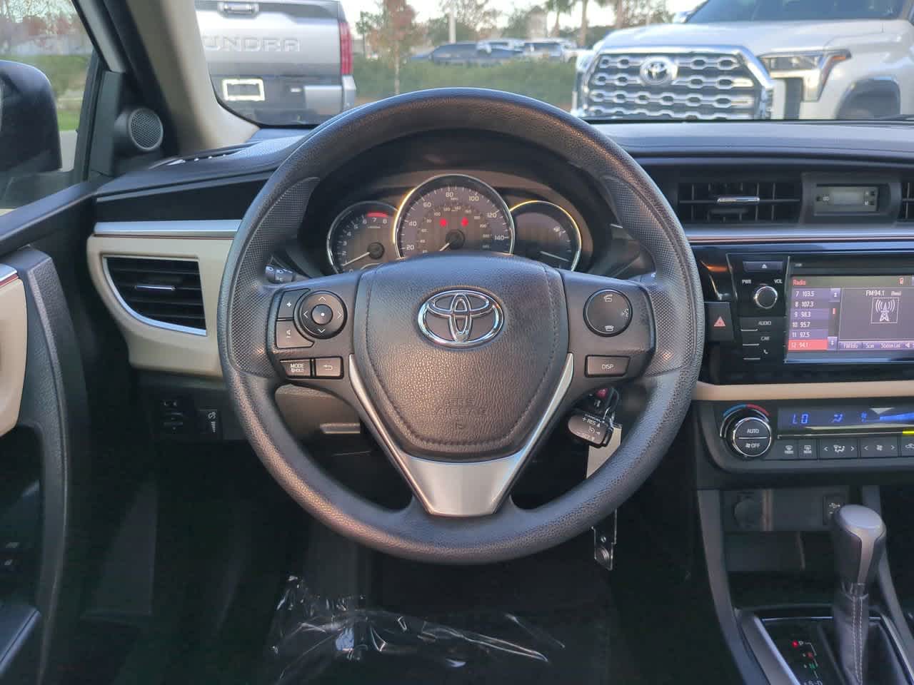 Thumbnail: 2016 Toyota Corolla - 15