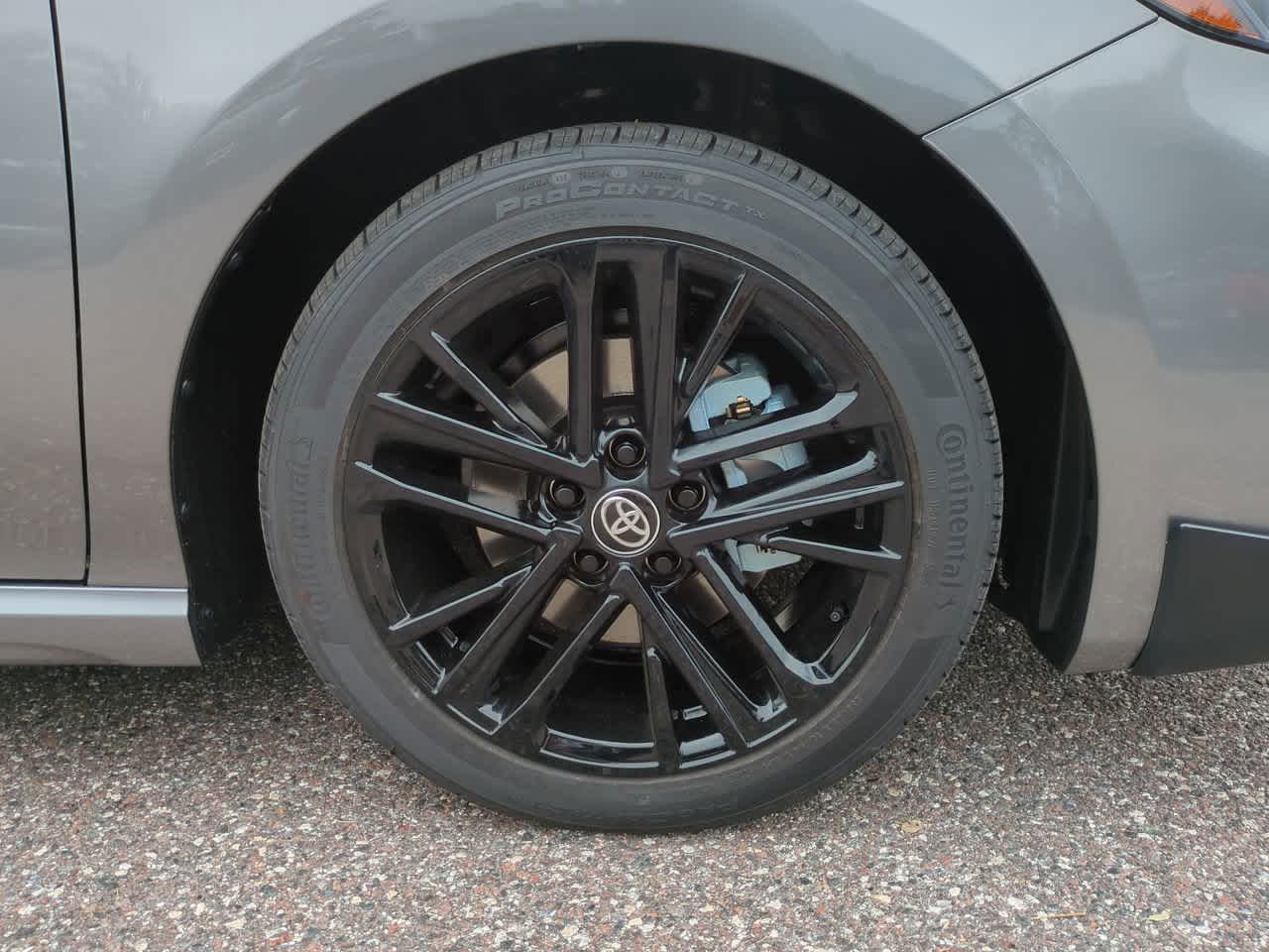 Thumbnail: 2026 Toyota Camry - 11