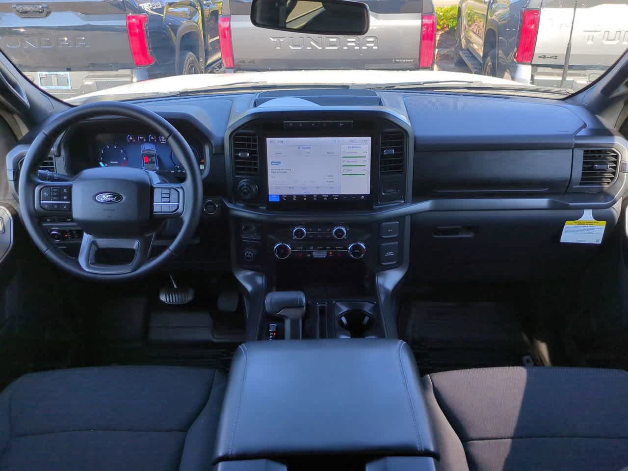 Thumbnail: 2024 Ford F-150 - 14