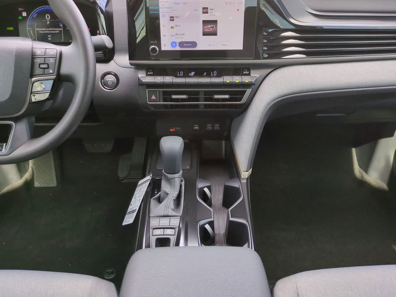 Thumbnail: 2026 Toyota Camry - 18