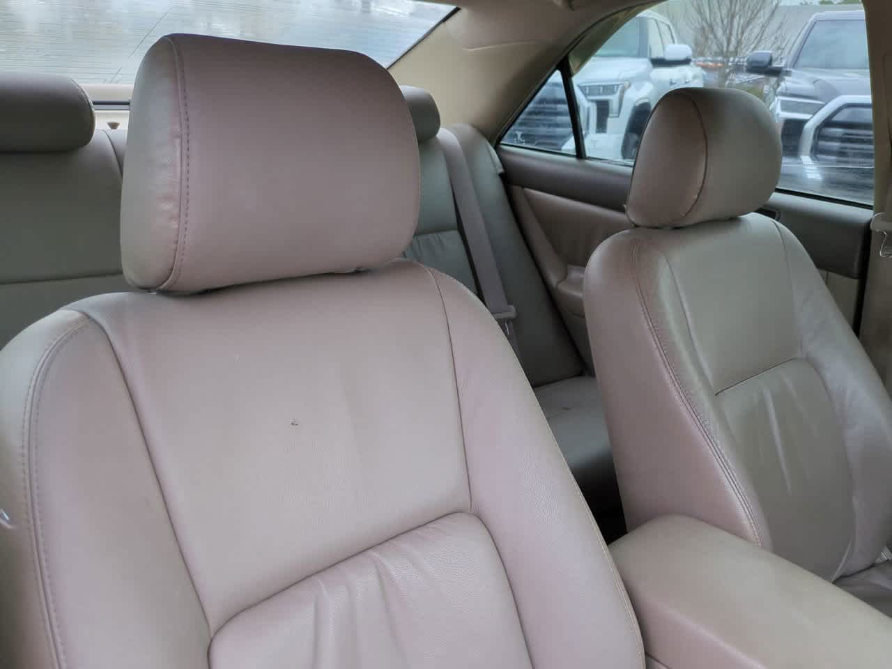 Thumbnail: 2006 Toyota Camry - 7