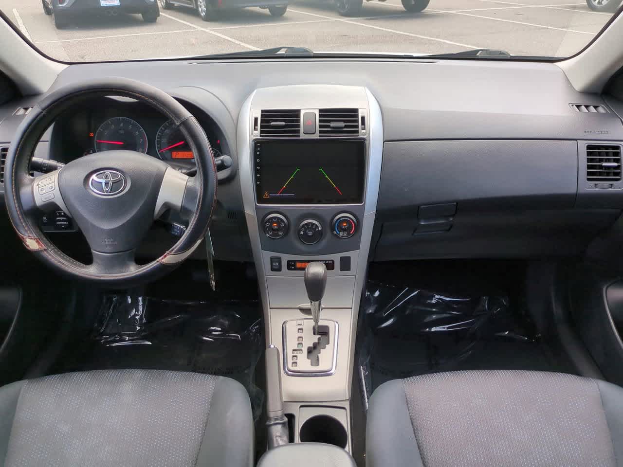 Thumbnail: 2010 Toyota Corolla - 14