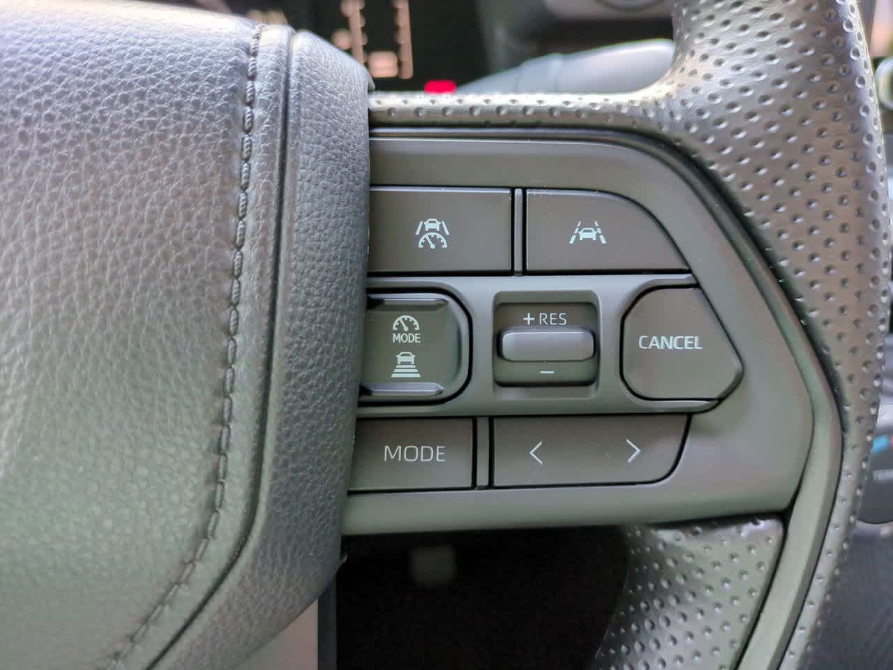 Thumbnail: 2025 Toyota Tacoma - 23