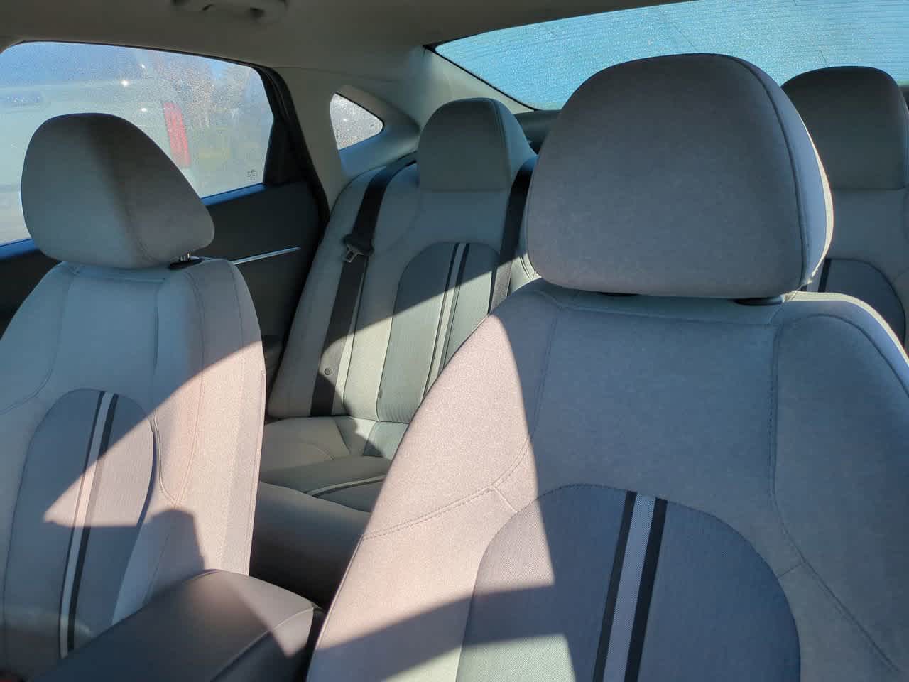 Thumbnail: 2020 Hyundai Sonata - 8